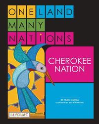 Cover image for One Land, Many Nations: Volume 1
