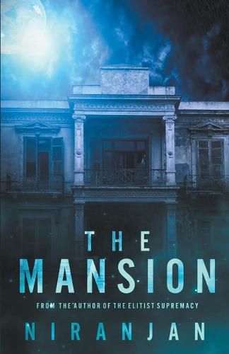 Cover image for The Mansion