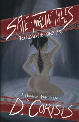 Cover image for Spine-Tingling Tales to Read Before Bed