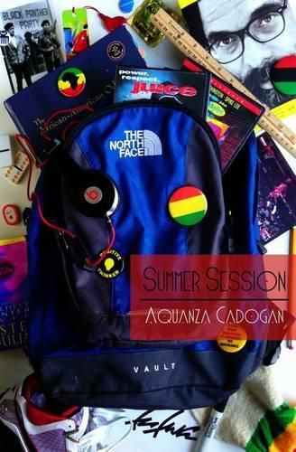 Cover image for Summer Session