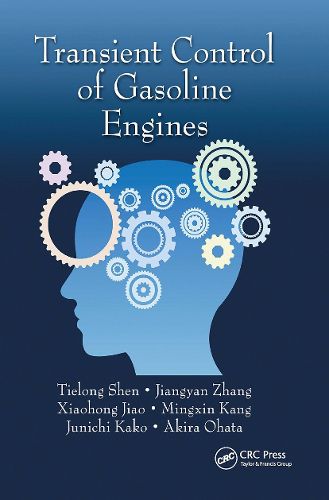 Cover image for Transient Control of Gasoline Engines