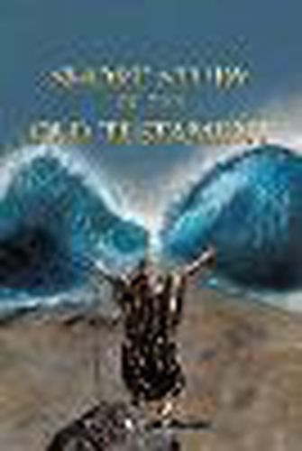 Cover image for Short Study of the Old Testament