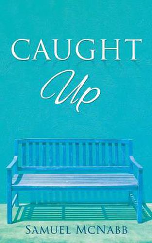 Cover image for Caught Up