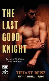 Cover image for The Last Good Knight