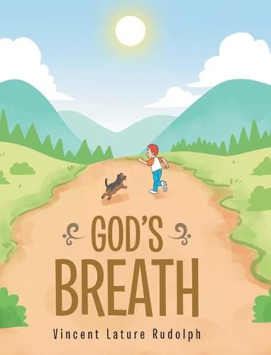 Cover image for God's Breath