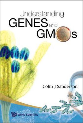 Cover image for Understanding Genes And Gmos