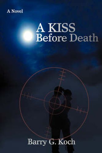 Cover image for A Kiss Before Death