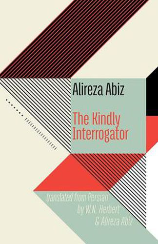 Cover image for The Kindly Interrogator