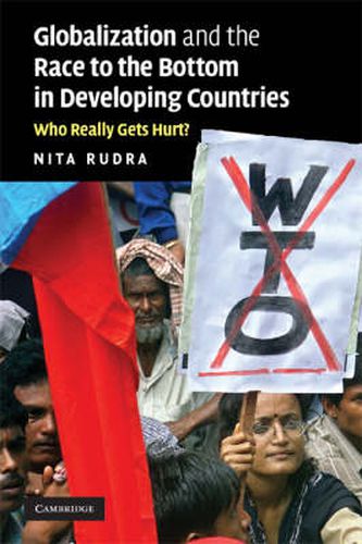 Cover image for Globalization and the Race to the Bottom in Developing Countries: Who Really Gets Hurt?