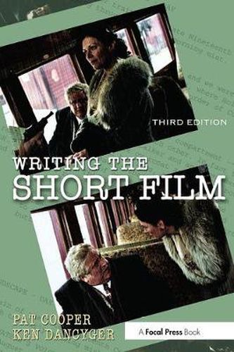 Cover image for Writing the Short Film