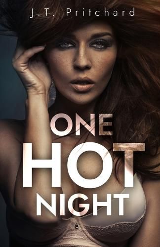 Cover image for One Hot Night