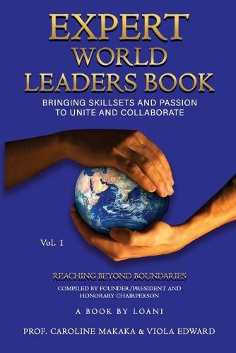 Cover image for Expert World Leaders