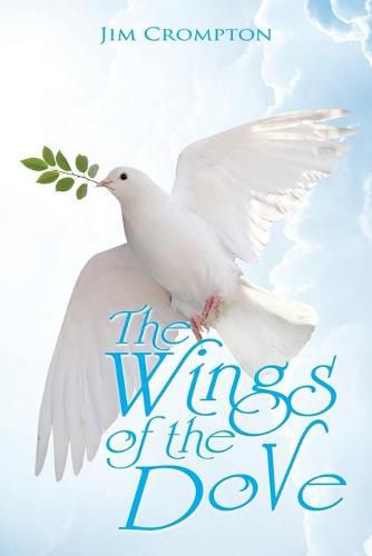 Cover image for The Wings of the Dove