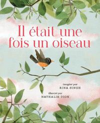 Cover image for Il Etait Une Fois Un Oiseau