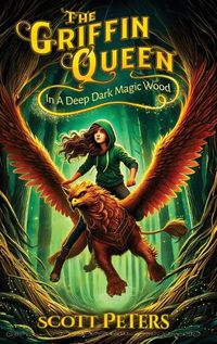 Cover image for In A Deep Dark Magic Wood