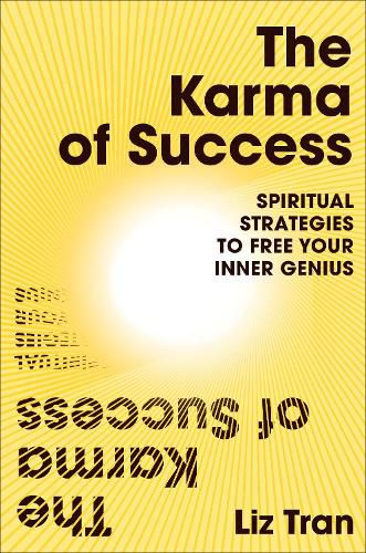 Cover image for The Karma of Success
