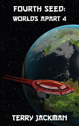 Cover image for Fourth Seed