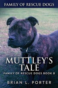 Cover image for Muttley's Tale