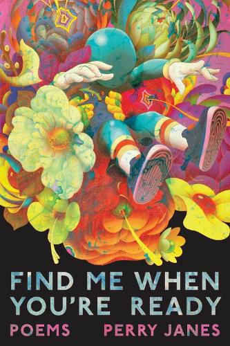 Cover image for Find Me When You're Ready