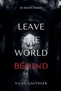 Cover image for Leave the World Behind