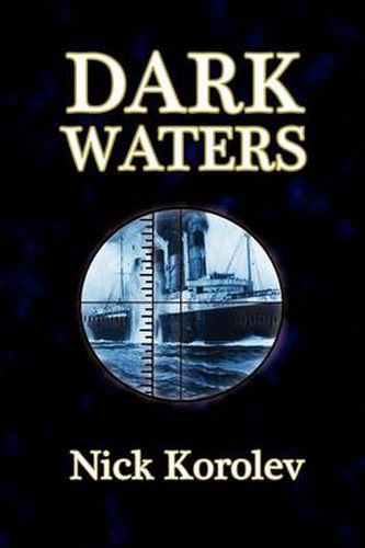 Cover image for Dark Waters