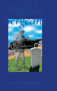 Cover image for Buffalo Sergeant