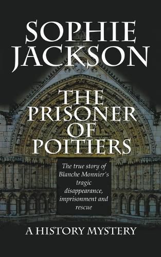 Cover image for The Prisoner of Poitiers