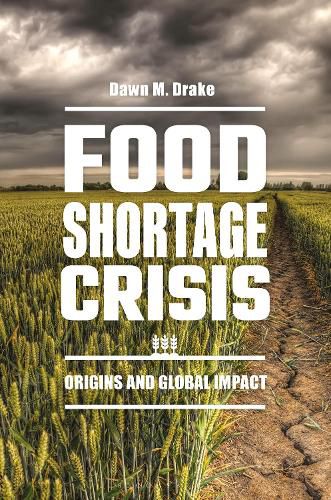 Cover image for Food Shortage Crisis