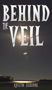 Cover image for Behind the Veil