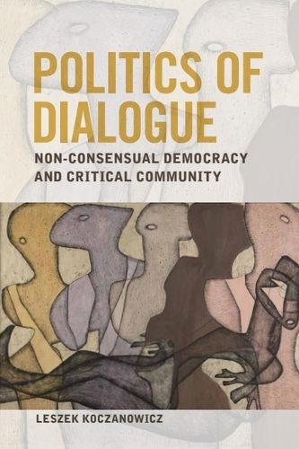 Cover image for Politics of Dialogue