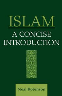 Cover image for Islam: A Concise Introduction