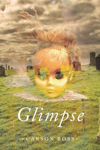 Cover image for Glimpse