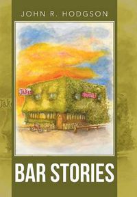 Cover image for Bar Stories