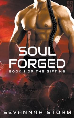 Cover image for Soul Forged