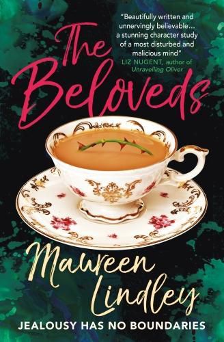 Cover image for The Beloveds