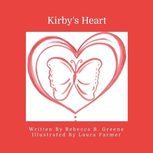 Cover image for Kirby's Heart