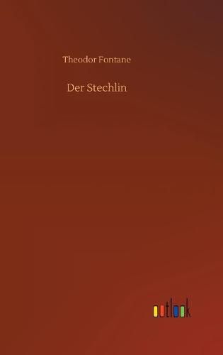Cover image for Der Stechlin