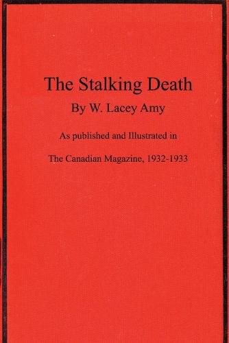 The Stalking Death