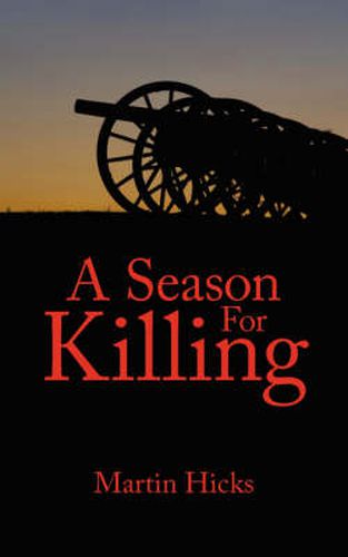 A Season For Killing