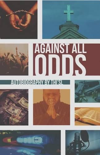 Cover image for Against All Odds