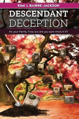 Cover image for Descendant Deception