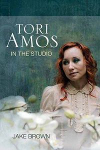 Cover image for Tori Amos: In the Studio