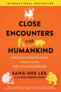 Cover image for Close Encounters with Humankind