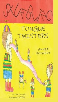 Cover image for Stumbling Tongue Twisters
