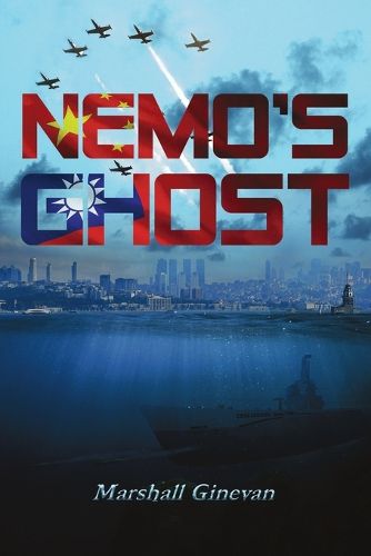 Cover image for Nemo's Ghost