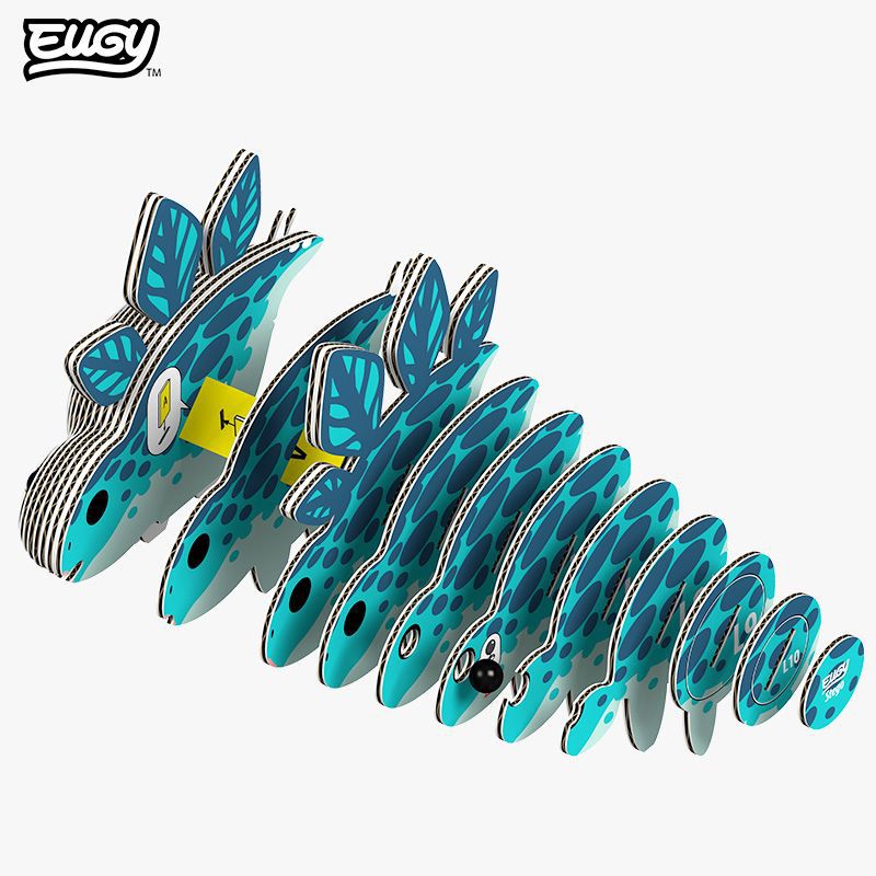 Eugy Stego