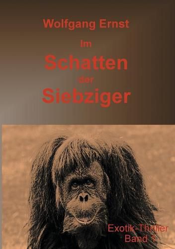 Cover image for Im Schatten der Siebziger Band 1: Missbrauch