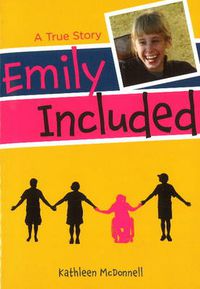 Cover image for Emily Included