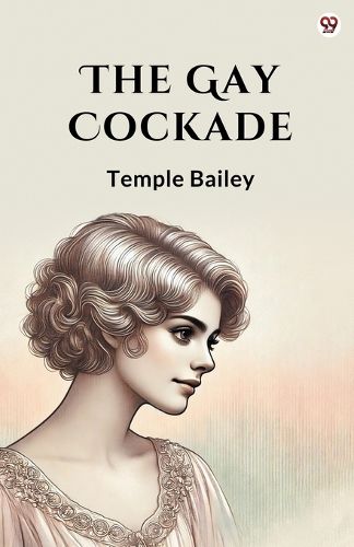 Cover image for The Gay Cockade (Edition1)