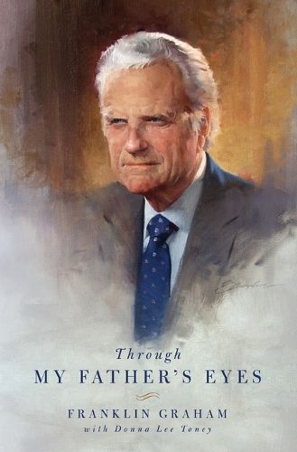 Cover image for Through My Father's Eyes